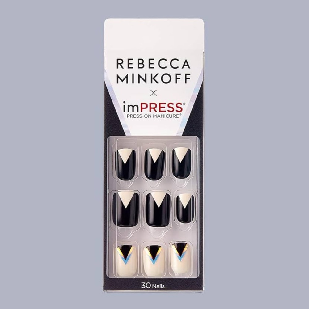 Rebecca Minkoff imPRESS Nails